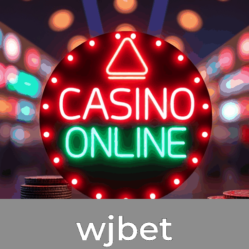 wjbet: Emoção e Oportunidades em Jogos de Cassino