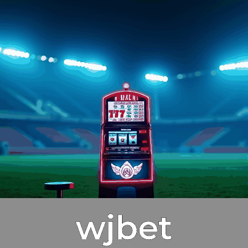 wjbet: A Plataforma Profissional de Apostas Esportivas Focada no Futebol Brasileiro