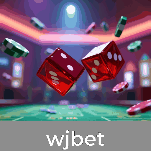 Desfrute do Acesso Exclusivo e Seguro no wjbet